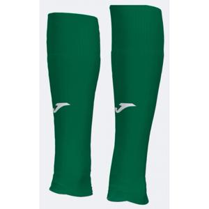 Гетри Joma LEG II без шкарпетки зелений Чол
